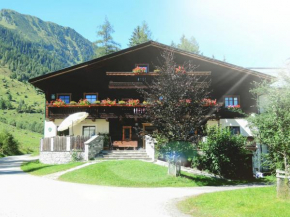 Landhaus Scherer, Rauris, Österreich, Rauris, Österreich